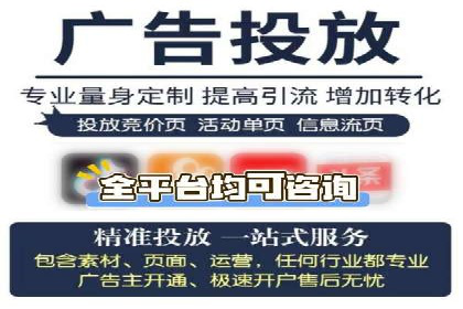 短视频平台上的信息流广告投放效果分析